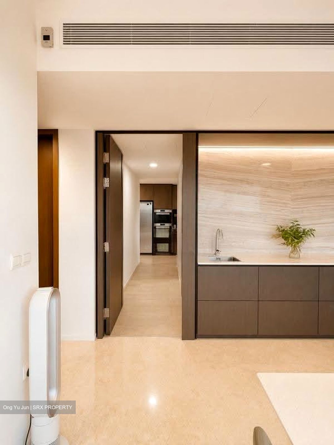 Avenue South Residence (D3), Apartment #609547671